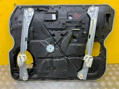 Стеклоподъемник электр. передний левый Dodge RAM IV (2008-н.в) 2020 68171827AA ПИКАП 5.7 I EZH