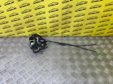Замок двери передней правой Toyota Rav 4 (CA40) (2012-2019) 2013 6903053080 2.2 D 2ADFTV