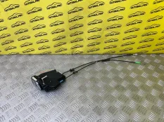 Замок двери задней правой Toyota Rav 4 (CA40) (2012-2019) 2013 6905012410 2.2 D 2ADFTV