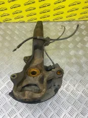 Кулак поворотный правый Volkswagen Amarok (2010-н.в.) 2011 2H0407258D ПИКАП 2.0 D CDCA