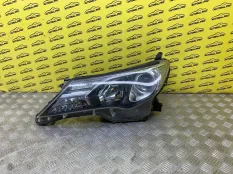 Фара левая Toyota Rav 4 (CA40) (2012-2019) 2013 8117042561 2.2 D 2ADFTV