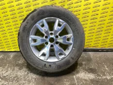 Колесо запасное (таблетка) Ford Ranger III (2011-2023) 2015 AB391007EA 3.2 D