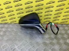 Зеркало наружное правое Lexus RX 450H IV (2015-2022) 2020 8791048761 ВНЕДОРОЖНИК 3.5 I 2GRFXS