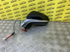 Зеркало наружное левое Lexus RX 450H IV (2015-2022) 2020 8794048760 ВНЕДОРОЖНИК 3.5 I 2GRFXS