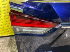 Фонарь крышки багажника левый Lexus RX 450H IV (2015-2022) 2020 8156048470 ВНЕДОРОЖНИК 3.5 I 2GRFXS