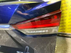 Фонарь крышки багажника правый Lexus RX 450H IV (2015-2022) 2020 8156048480 ВНЕДОРОЖНИК 3.5 I 2GRFXS