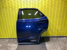 Дверь задняя левая Lexus RX 450H IV (2015-2022) 2020 6700448180 ВНЕДОРОЖНИК 3.5 I 2GRFXS
