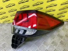 Фонарь задний правый Lexus RX 450H IV (2015-2022) 2020 8156048480 ВНЕДОРОЖНИК 3.5 I 2GRFXS