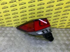 Фонарь задний левый Lexus RX 450H IV (2015-2022) 2020 8156048470 ВНЕДОРОЖНИК 3.5 I 2GRFXS