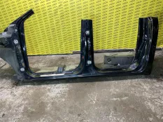 Порог левый Ford Ranger III (2011-2023) 2017 1792702 ПИКАП 3.2 D