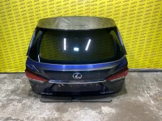 Крышка багажника Lexus RX 450H IV (2015-2022) 2020 6700548730 ВНЕДОРОЖНИК 3.5 I 2GRFXS