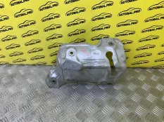 Тепловой экран глушителя Toyota Rav 4 (CA40) (2012-2019) 2013 2558626030 2.2 D 2ADFTV