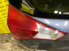 Фонарь крышки багажника левый Toyota Rav 4 (CA40) (2012-2019) 2013 8159342010 2.2 D 2ADFTV