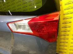 Фонарь крышки багажника правый Toyota Rav 4 (CA40) (2012-2019) 2013 8158142050 2.2 D 2ADFTV