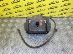Суппорт передний левый Toyota Rav 4 (CA40) (2012-2019) 2013 4775042091 2.2 D 2ADFTV