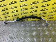 Трубка кондиционера Toyota Rav 4 (CA40) (2012-2019) 2013 8870442270 2.2 D 2ADFTV