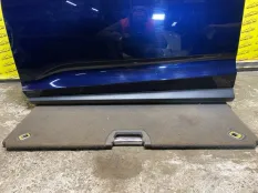 Молдинг двери Lexus RX 450H IV (2015-2022) 2020 7507248100 ВНЕДОРОЖНИК 3.5 I 2GRFXS, передний левый