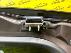 Петля двери багажника Lexus RX 450H IV (2015-2022) 2020 6881048171 ВНЕДОРОЖНИК 3.5 I 2GRFXS