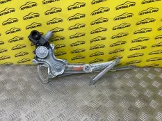 Стеклоподъемник электр. задний правый Lexus RX 450H IV (2015-2022) 2020 6980178010 ВНЕДОРОЖНИК 3.5 I 2GRFXS