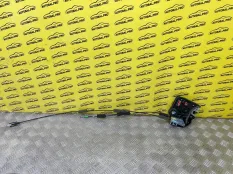 Замок двери задней правой Lexus RX 450H IV (2015-2022) 2020 6905048080 ВНЕДОРОЖНИК 3.5 I 2GRFXS