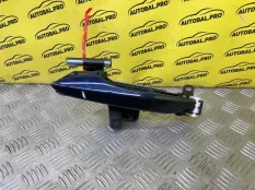 Ручка двери наружная задняя правая Lexus RX 450H IV (2015-2022) 2020 6921048110 ВНЕДОРОЖНИК 3.5 I 2GRFXS