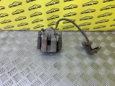 Суппорт задний левый Toyota Rav 4 (CA40) (2012-2019) 2013 4785042070 2.2 D 2ADFTV