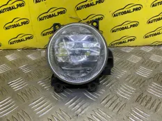 Фара противотуманная левая Toyota Rav 4 (CA40) (2012-2019) 2013 8122060100 2.2 D 2ADFTV
