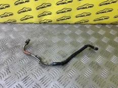 Трубка вакуумная Toyota Rav 4 (CA40) (2012-2019) 2013 2573326060 2.2 D 2ADFTV