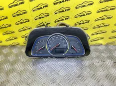 Щиток приборов (приборная панель) Toyota Rav 4 (CA40) (2012-2019) 2013 8380042K90 2.2 D 2ADFTV