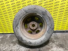 Колесо запасное (таблетка) Nissan Navara (D40) 2004-2015 2011 403003X00A ПИКАП 2.5 D YD25DDTI
