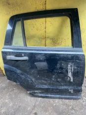 Дверь задняя правая Dodge Caliber I (2006-2012) 2010 5074162AB