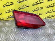 Фонарь противотуманный левый Toyota Rav 4 (CA40) (2012-2019) 2013 8149042050 2.2 D 2ADFTV, задний