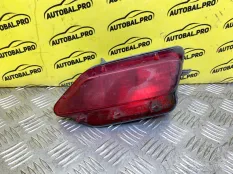 Фонарь противотуманный правый Toyota Rav 4 (CA40) (2012-2019) 2013 8148042050 2.2 D 2ADFTV, задний