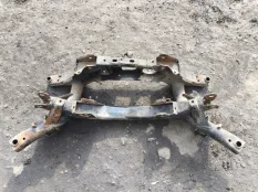 Балка подвески задняя Toyota Rav 4 (CA40) (2012-2019) 2013 5120642062 2.2 D 2ADFTV