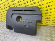 Декоративная крышка двигателя Toyota Rav 4 (CA40) (2012-2019) 2013 1261126010 2.2 D 2ADFTV