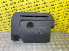 Декоративная крышка двигателя Toyota Rav 4 (CA40) (2012-2019) 2013 1261126010 2.2 D 2ADFTV