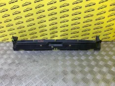 Дефлектор радиатора Toyota Rav 4 (CA40) (2012-2019) 2013 1668336010 2.2 D 2ADFTV