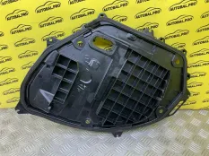 Шумоизоляция двери передней правой Lexus RX 450H IV (2015-2022) 2020 6783148071 ВНЕДОРОЖНИК 3.5 I 2GRFXS
