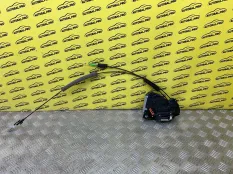 Замок двери передней правой Lexus RX 450H IV (2015-2022) 2020 6903030A70 ВНЕДОРОЖНИК 3.5 I 2GRFXS
