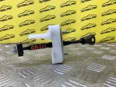 Ограничитель открывания двери Lexus RX 450H IV (2015-2022) 2020 6861048080 ВНЕДОРОЖНИК 3.5 I 2GRFXS, передний правый