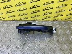 Ручка двери наружная передняя правая Lexus RX 450H IV (2015-2022) 2020 6921048110A0 ВНЕДОРОЖНИК 3.5 I 2GRFXS