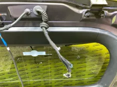 Проводка двери багажника Lexus RX 450H IV (2015-2022) 2020 8218448A40 ВНЕДОРОЖНИК 3.5 I 2GRFXS