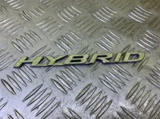 Шильда Lexus RX 450H IV (2015-2022) 2020 7547348090 ВНЕДОРОЖНИК 3.5 I 2GRFXS