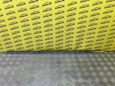 Молдинг стекла двери передней правой наружный Lexus RX 450H IV (2015-2022) 2020 757100E090 ВНЕДОРОЖНИК 3.5 I 2GRFXS