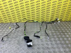 Проводка двери Lexus RX 450H IV (2015-2022) 2020 8215148B40 ВНЕДОРОЖНИК 3.5 I 2GRFXS, передняя правая