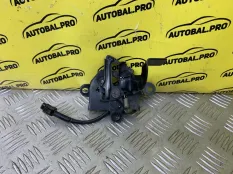 Замок капота Toyota Rav 4 (CA40) (2012-2019) 2013 5351042110 2.2 D 2ADFTV