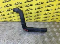 Патрубок радиатора Lexus RX 450H IV (2015-2022) 2020 1657131370 ВНЕДОРОЖНИК 3.5 I 2GRFXS