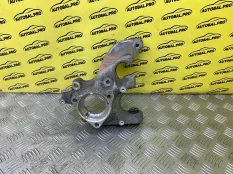 Кулак задний правый Volkswagen TIGUAN II (2016-2025) 2023 5QN505436A ВНЕДОРОЖНИК 1.5 I DXDB