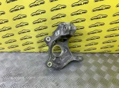 Кулак поворотный правый Volkswagen TIGUAN II (2016-2025) 2023 5QM407254 ВНЕДОРОЖНИК 1.5 I DXDB