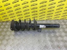 Амортизатор передний правый Volkswagen TIGUAN II (2016-2025) 2023 5QN400054AS ВНЕДОРОЖНИК 1.5 I DXDB